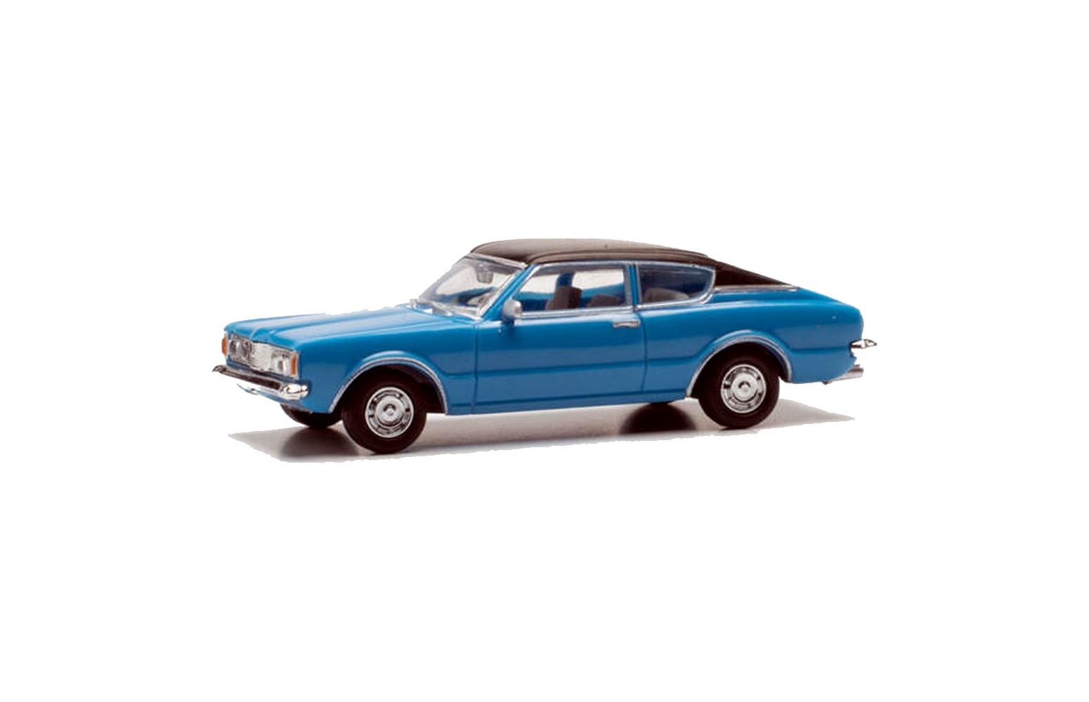 herpa 023399-002 ford taunus coupè