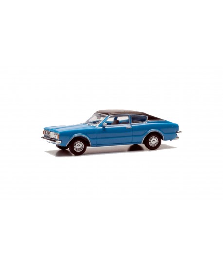 herpa 023399-002 ford taunus coupè