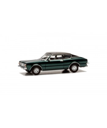 herpa 033398-002 ford tanus coupè