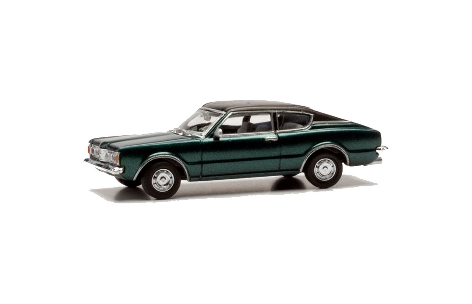 herpa 033398-002 ford tanus coupè