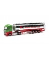 herpa 315395 m.B. Actros Klaesener