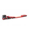 herpa 315814 man tgx gx, bowler