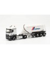 herpa 315975 actros cemex
