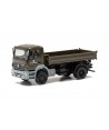 HERPA 746946 - Mercedes Axor ribaltabile "Bundeswehr"
