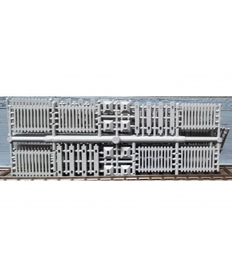 pirata pi12100 staccionata FS