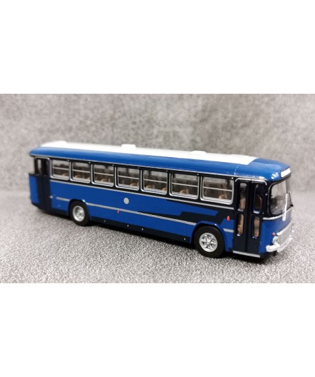 brekina 59908 fiat 306/3 circumvesuviana