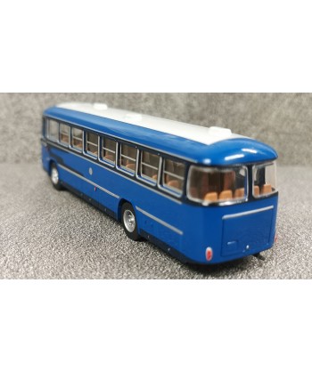 brekina 59908 fiat 306/3 circumvesuviana