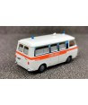 brekina 34415 fiat 238 ambulanza