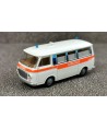 brekina 34415 fiat 238 ambulanza