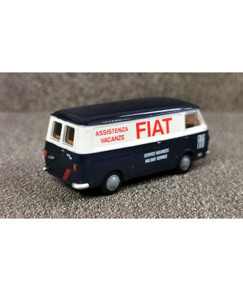 brekina 34468 fiat 238 fiat assistenza
