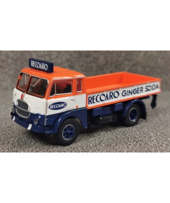 brekina 58605 fiat 642 recoaro