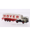 BREKINA 81043 – Mercedes LPS 1620 con cisterna ” HOYER ” – 1:87