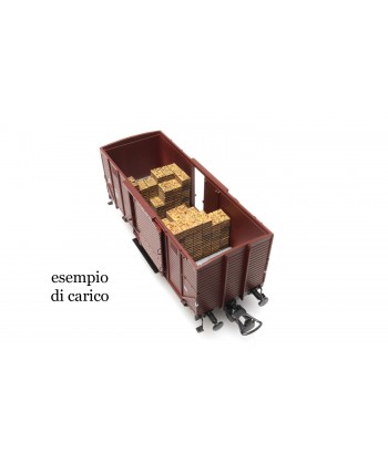 artitec 28.121 cassette di frutta