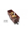 artitec 28.121 cassette di frutta