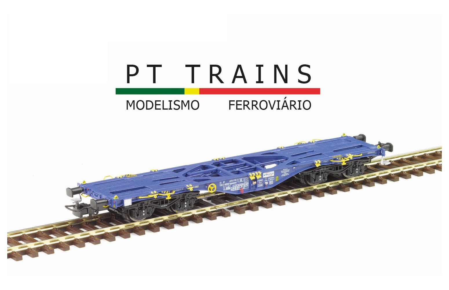 pt trains 100266 intermodale modalis