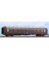 acme 50042 carrozza 1a cl tipo Y FS III