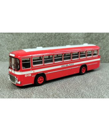 bus fiat 306-3 cansa vigili del fuoco, pirata 59911