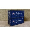 pirata 12504, container da 20" Safmarine