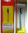 SCHNEIDER H0 2103 – Segnale principale 2 luci – DB (plastica)