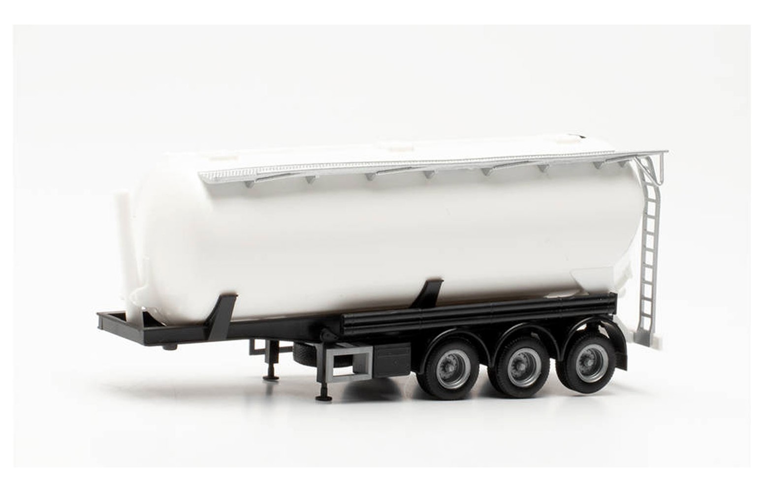 HERPA 075848-002 - Semirimorchio silos Feldbinder 42mc. - 1:87
