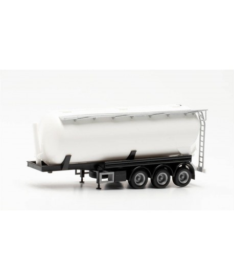 HERPA 075848-002 - Semirimorchio silos Feldbinder 42mc. - 1:87