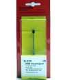 SCHNEIDER H0 2201 – Segnale principale 2 luci – SBB (ottone)