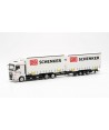 HERPA 316040 - MAN TGX GM volumetrico "DB Schenker" - 1:87