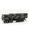 HERPA 746922 - Iveco Trakker 8x8 , Militare Mimetizzato - 1:87