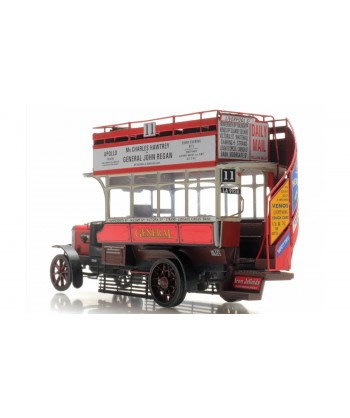 ARTITEC 387.462 - Omnibus Type B, resina H0-1:87