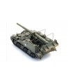 ARTITEC 387.78 - M12 155mm gun motor carriage, Resina H0-1:87