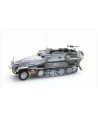 ARTITEC 387.73-WG - WM Sd. Kfz. 251/1B, Winter grey