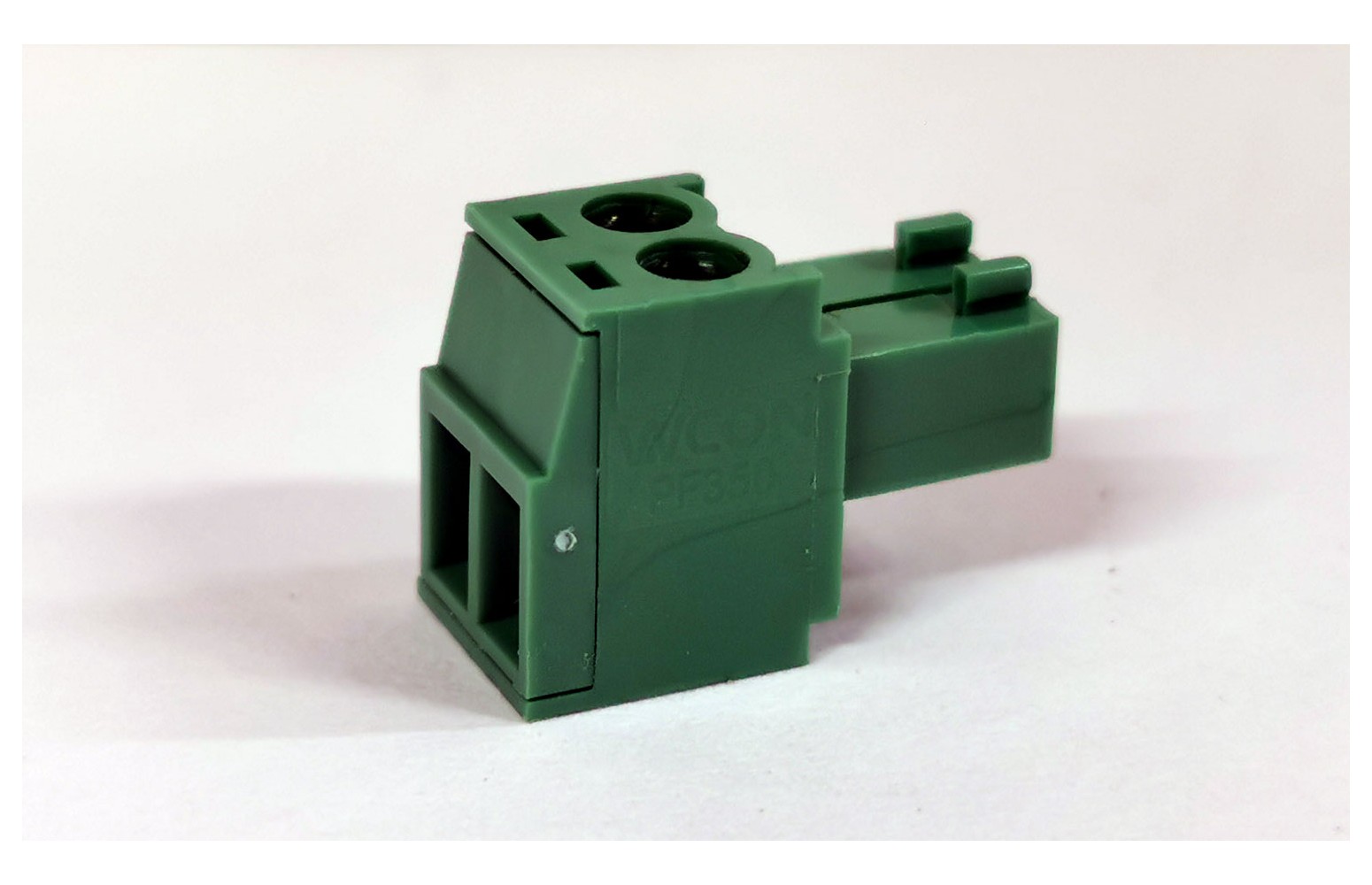 ROCO 96321 - Connettore 2 poli per Z21