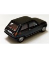Premium ClassiXXs 870509 - Renault 5 Alpine (Nero 1980) – 1:87
