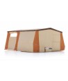 ARTITEC H0 387.565 - Tenda Alpenkreuzer - 1:87
