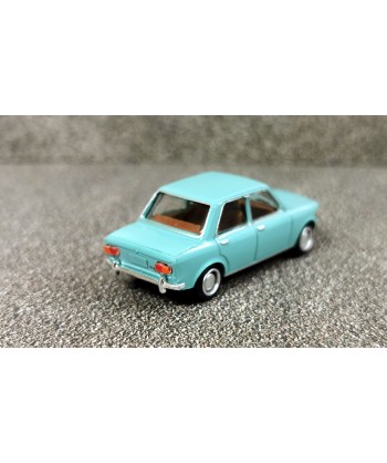 BREKINA 22538 - FIAT 128 (1969), Verde Chiaro- 1:87
