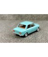 BREKINA 22538 - FIAT 128 (1969), Verde Chiaro- 1:87