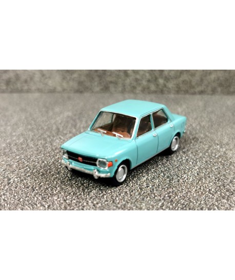 BREKINA 22538 - FIAT 128 (1969), Verde Chiaro- 1:87