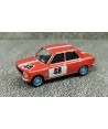 BREKINA 22542 - FIAT 128 (1969), Scuderia Filipinetti Nr. 48 - 1:87