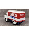 BREKINA 58612 - Fiat 642 "Findus", 1962 - 1:87