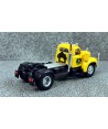 BREKINA 85978 - Mack B 61, giallo, John Deere , 1953 - 1:87