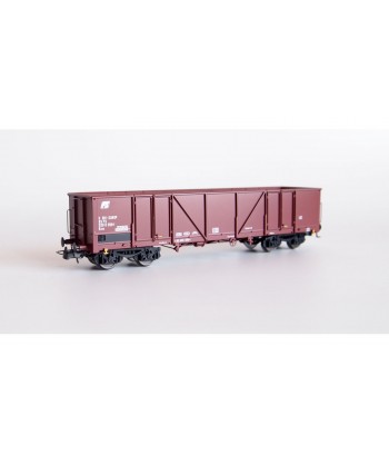 ATM TRENI H0 12.010 - Set 2 carri Eaos con marcature diverse - FS Ep IV-V