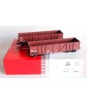 ATM TRENI H0 12.010 - Set 2 carri Eaos con marcature diverse - FS Ep IV-V
