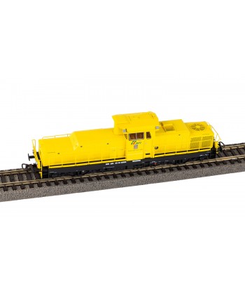 PIKO H0 52858 Locomotiva Diesel D.145.2030 FS Ep. VI