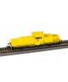 PIKO H0 52858 Locomotiva Diesel D.145.2030 FS Ep. VI