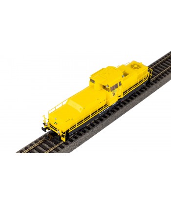 PIKO H0 52858 Locomotiva Diesel D.145.2030 FS Ep. VI