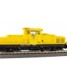 PIKO H0 52858 Locomotiva Diesel D.145.2030 FS Ep. VI