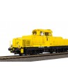 PIKO H0 52858 Locomotiva Diesel D.145.2030 FS Ep. VI
