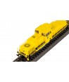 PIKO H0 52858 Locomotiva Diesel D.145.2030 FS Ep. VI