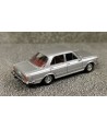 Premium ClassiXXs 870637 - Fiat 130 (Argento) – 1:87