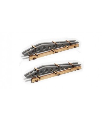 PROSES HL-K-03 – Carico: kit 2 centine d’aereo – H0/00